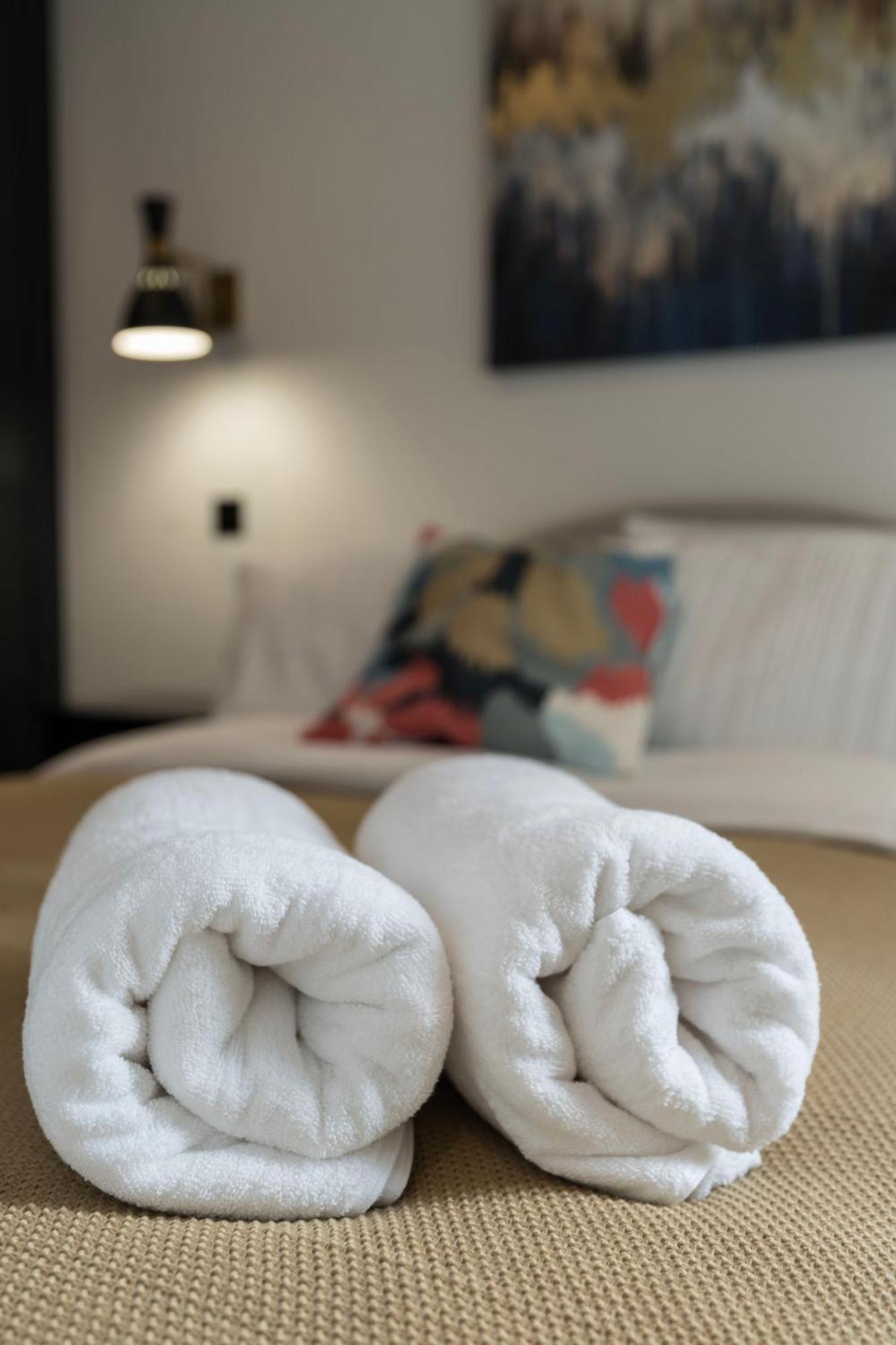 Luxury Flat Next Tower Bridge 3 *